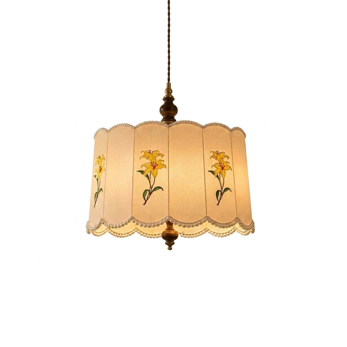Maventon-pendel lampe