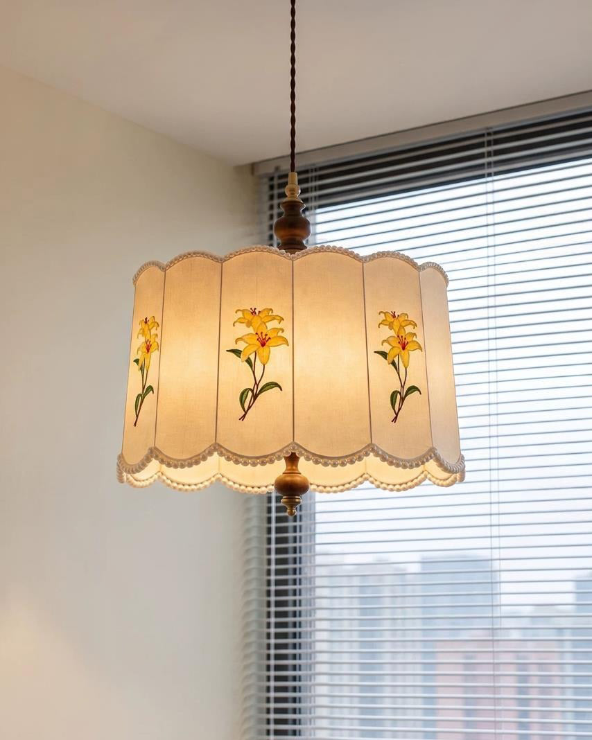 Maventon-pendel lampe