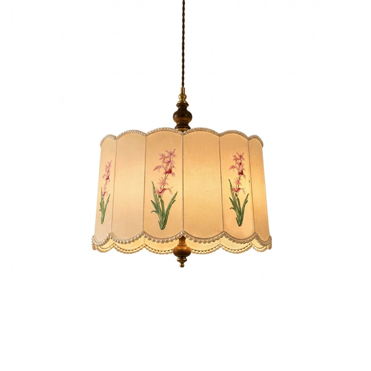 Maventon-pendel lampe