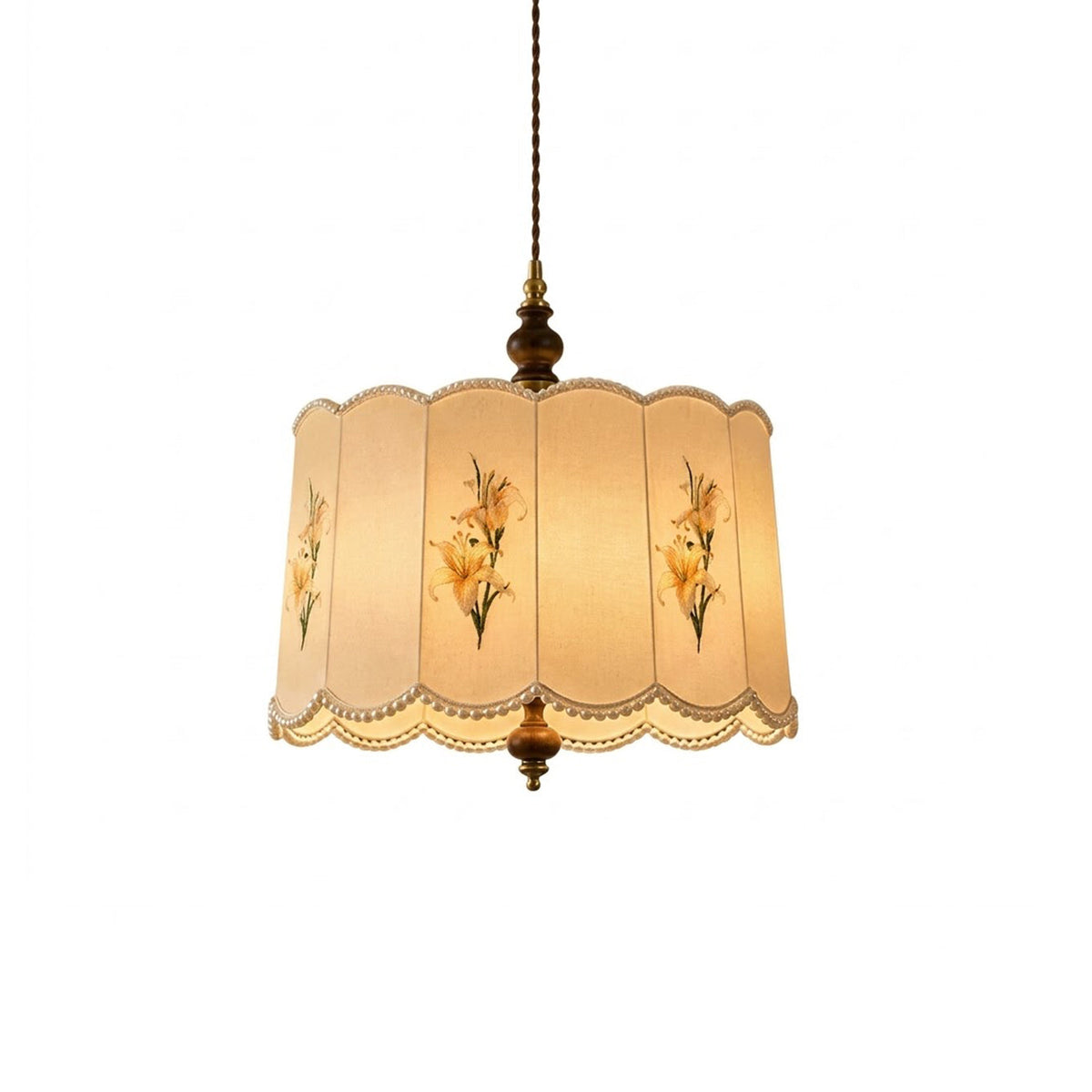 Maventon-pendel lampe