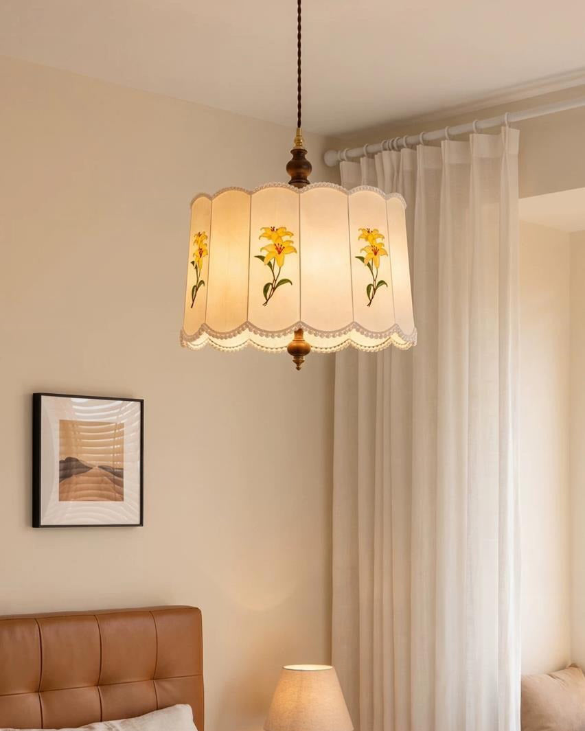 Maventon-pendel lampe