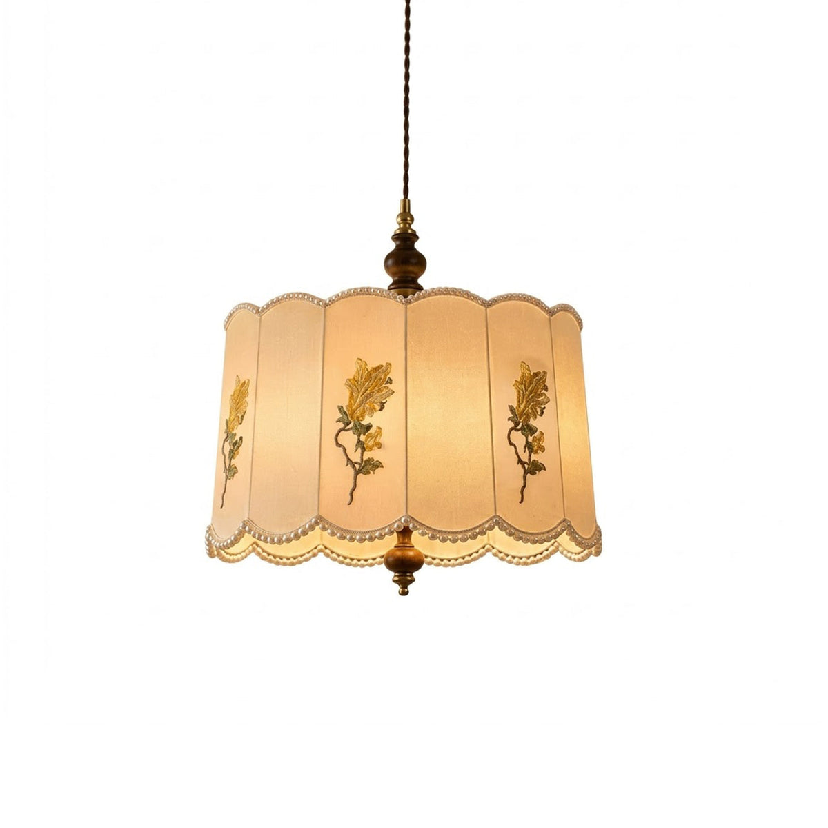 Maventon-pendel lampe