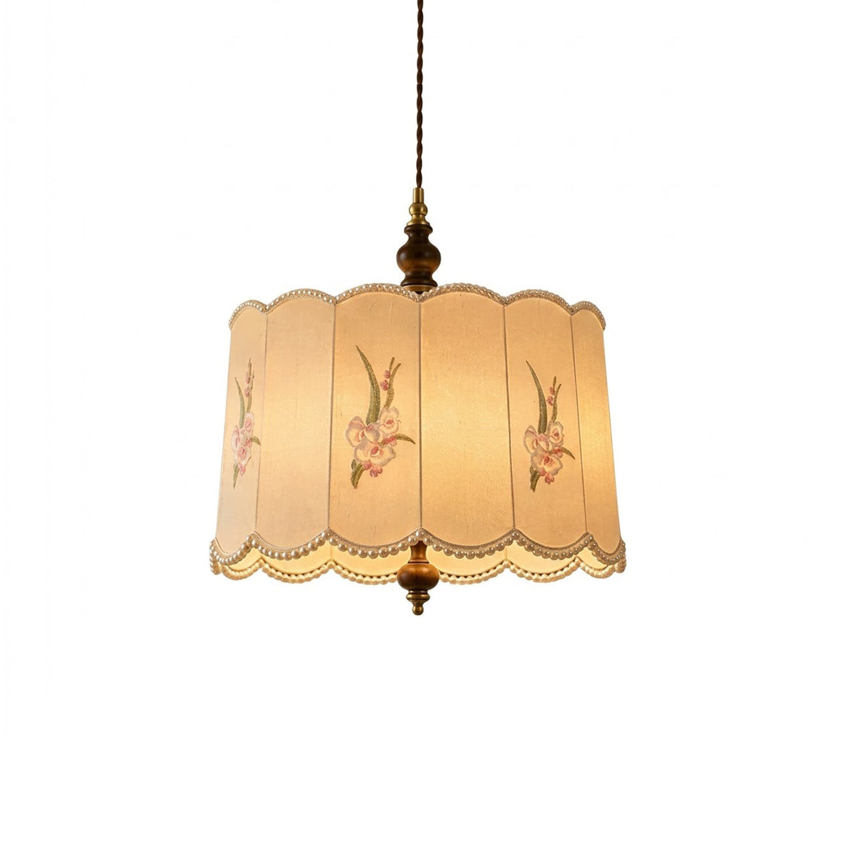 Maventon-pendel lampe