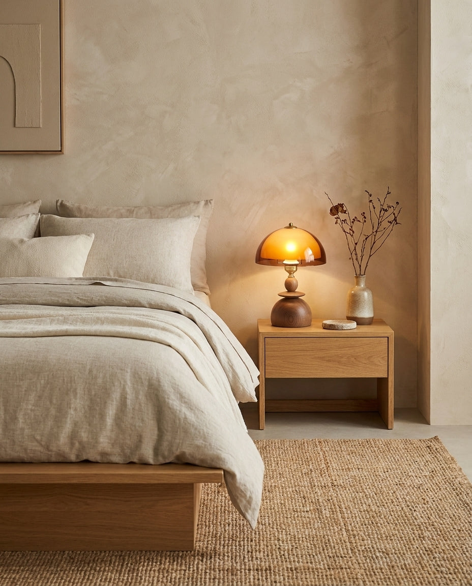Yelhurst-bordlampe