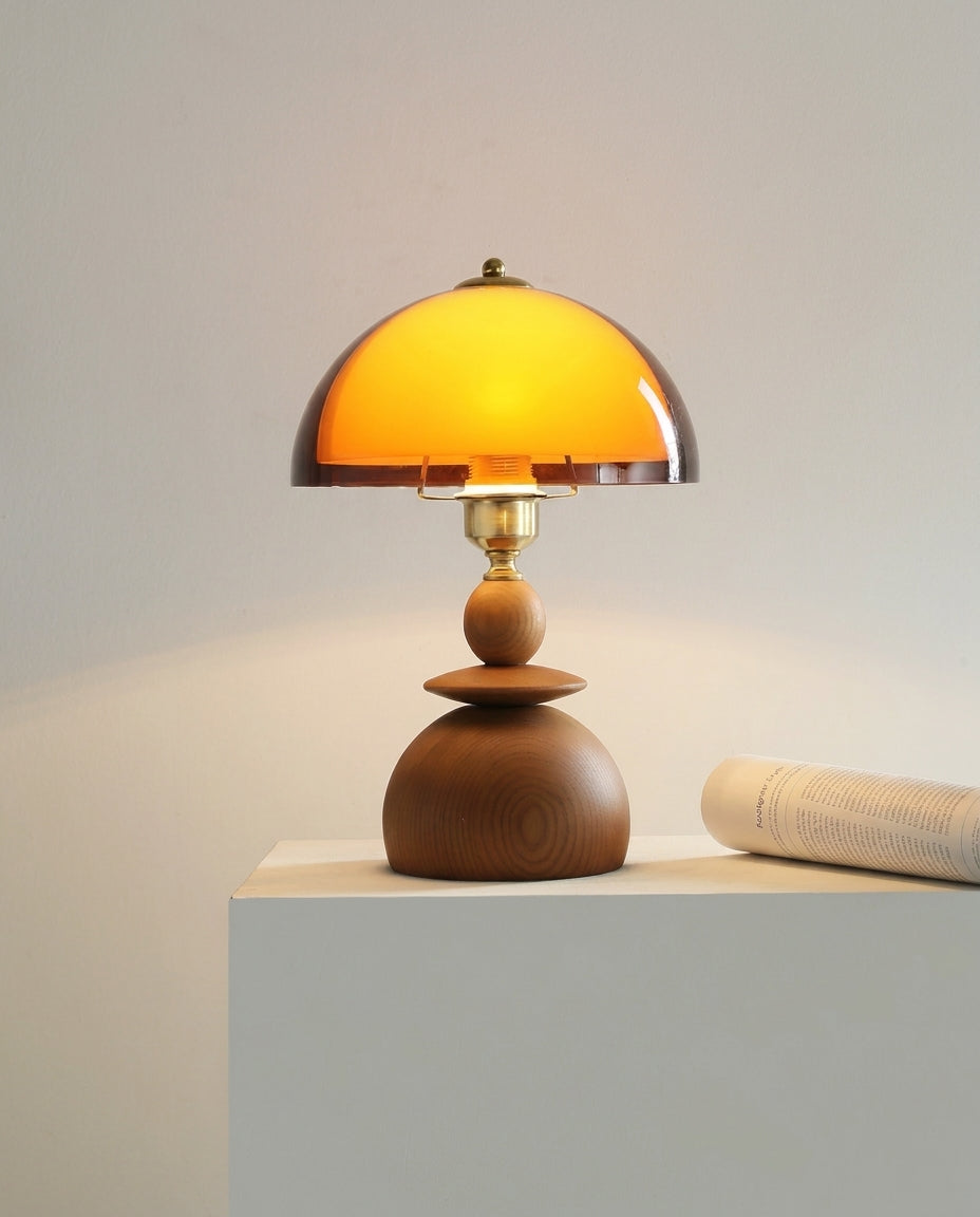 Yelhurst-bordlampe