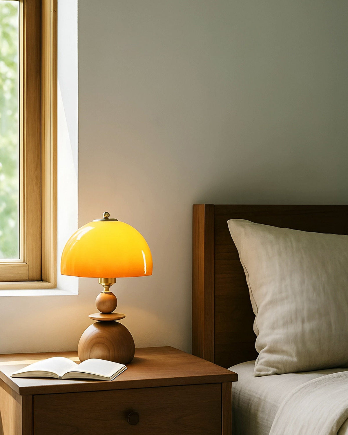 Yelhurst-bordlampe