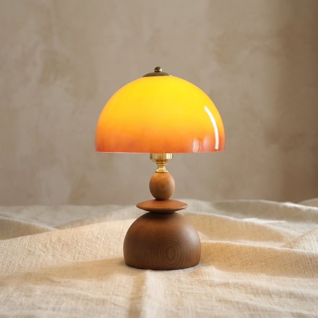Yelhurst-bordlampe