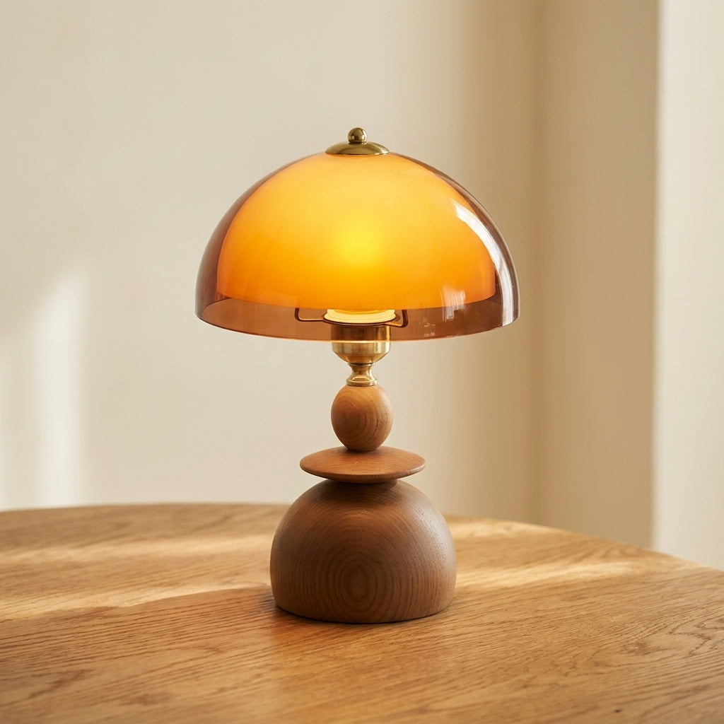 Yelhurst-bordlampe