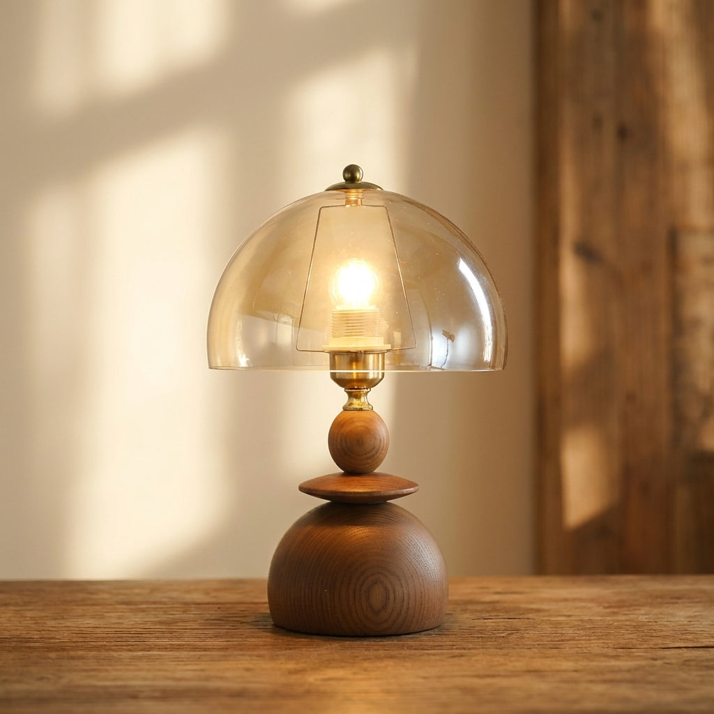 Yelhurst-bordlampe