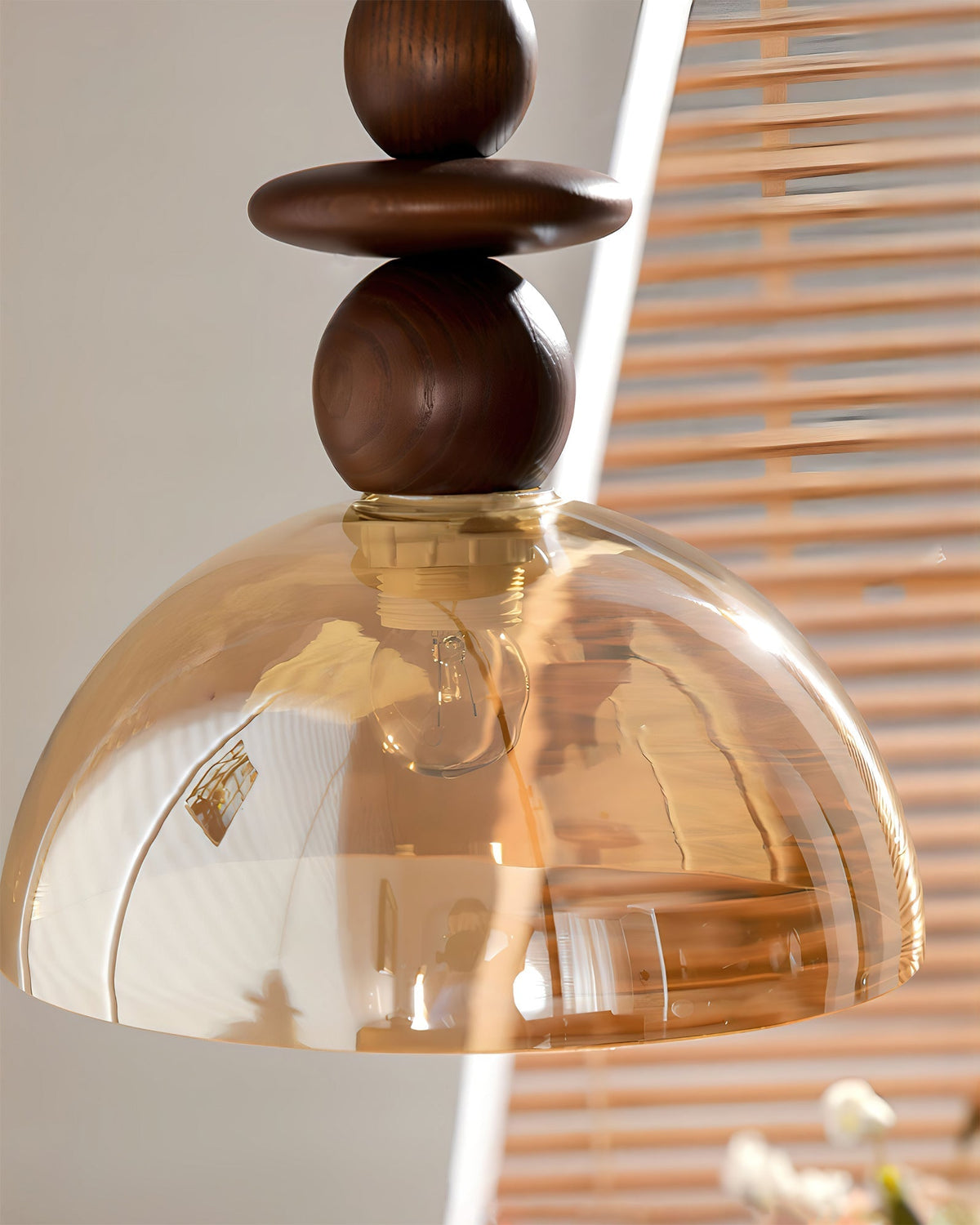 Eames-pendellampe