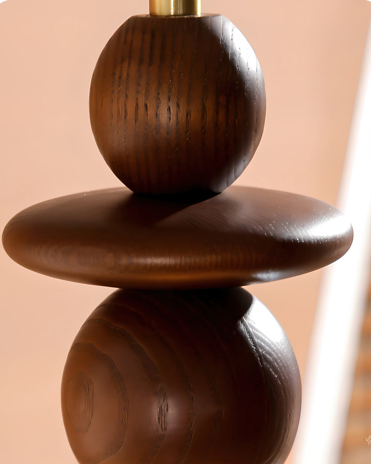 Eames-pendellampe