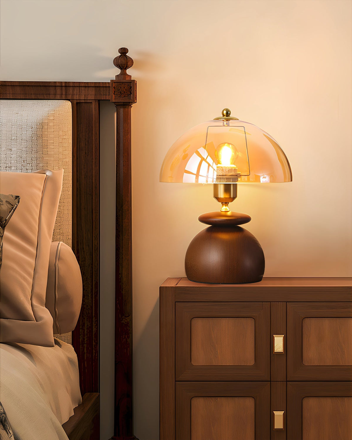 Ciraelia-bordlampe