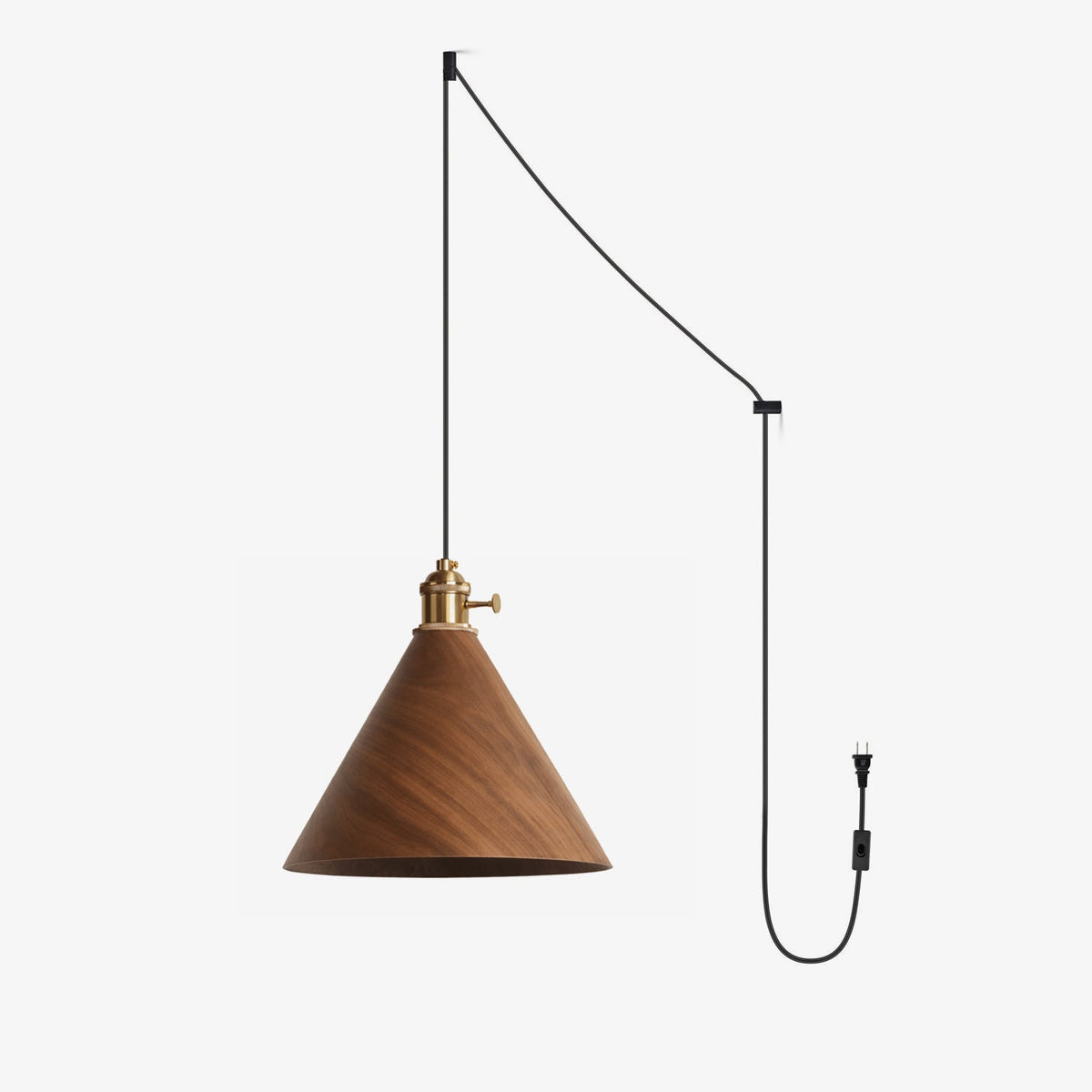 Lumiena pendellampe
