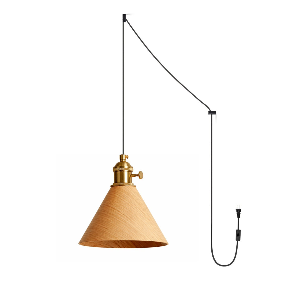 Lumiena pendellampe