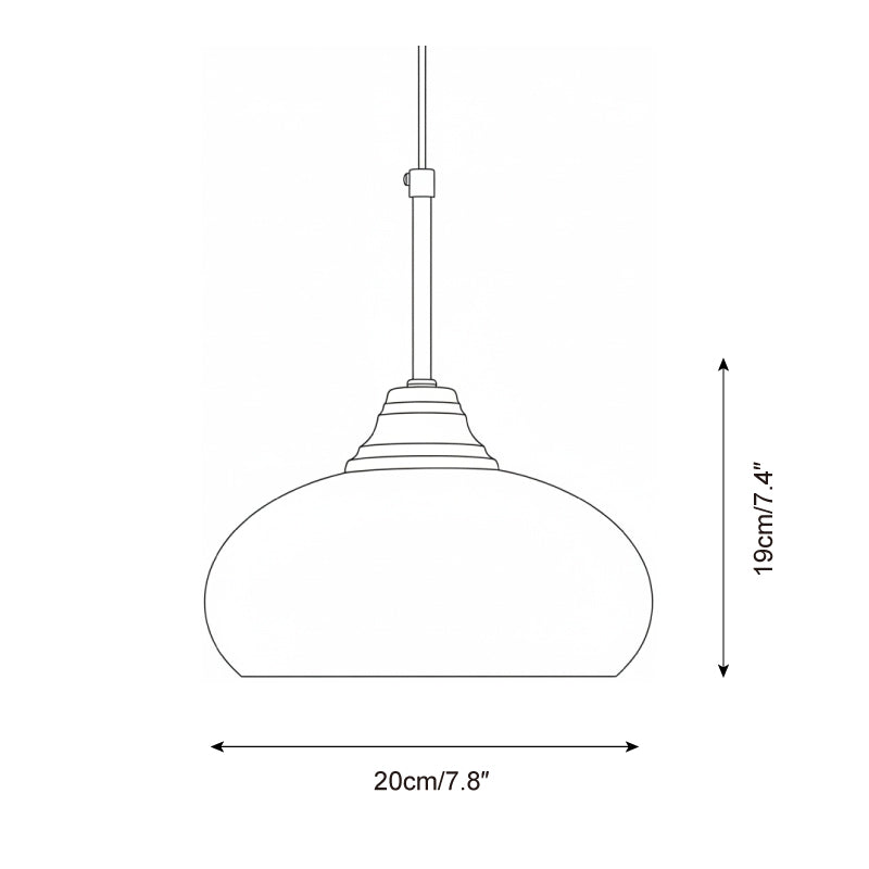 Elaorette Pendant Lamp