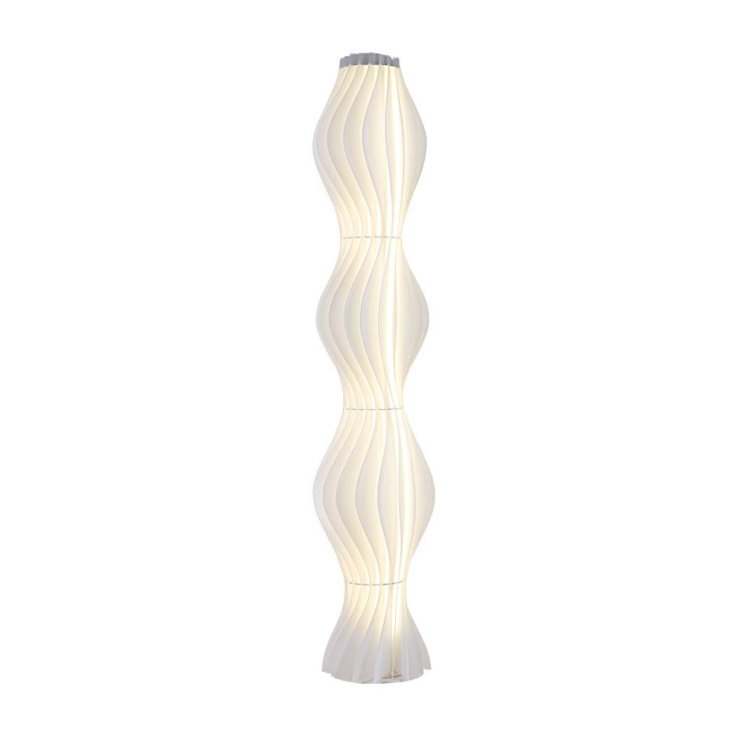 Dotha moderne gulvlampe