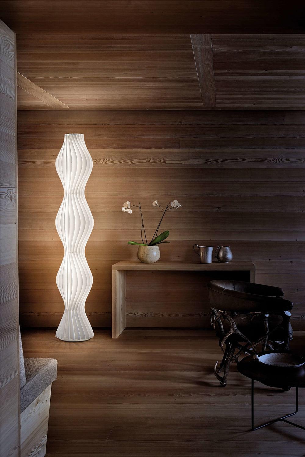Dotha moderne gulvlampe
