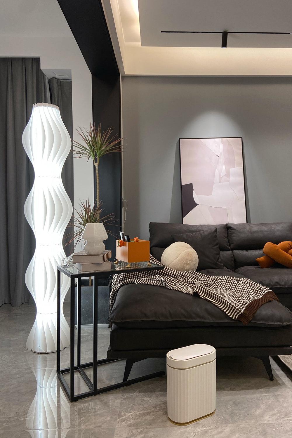 Dotha moderne gulvlampe