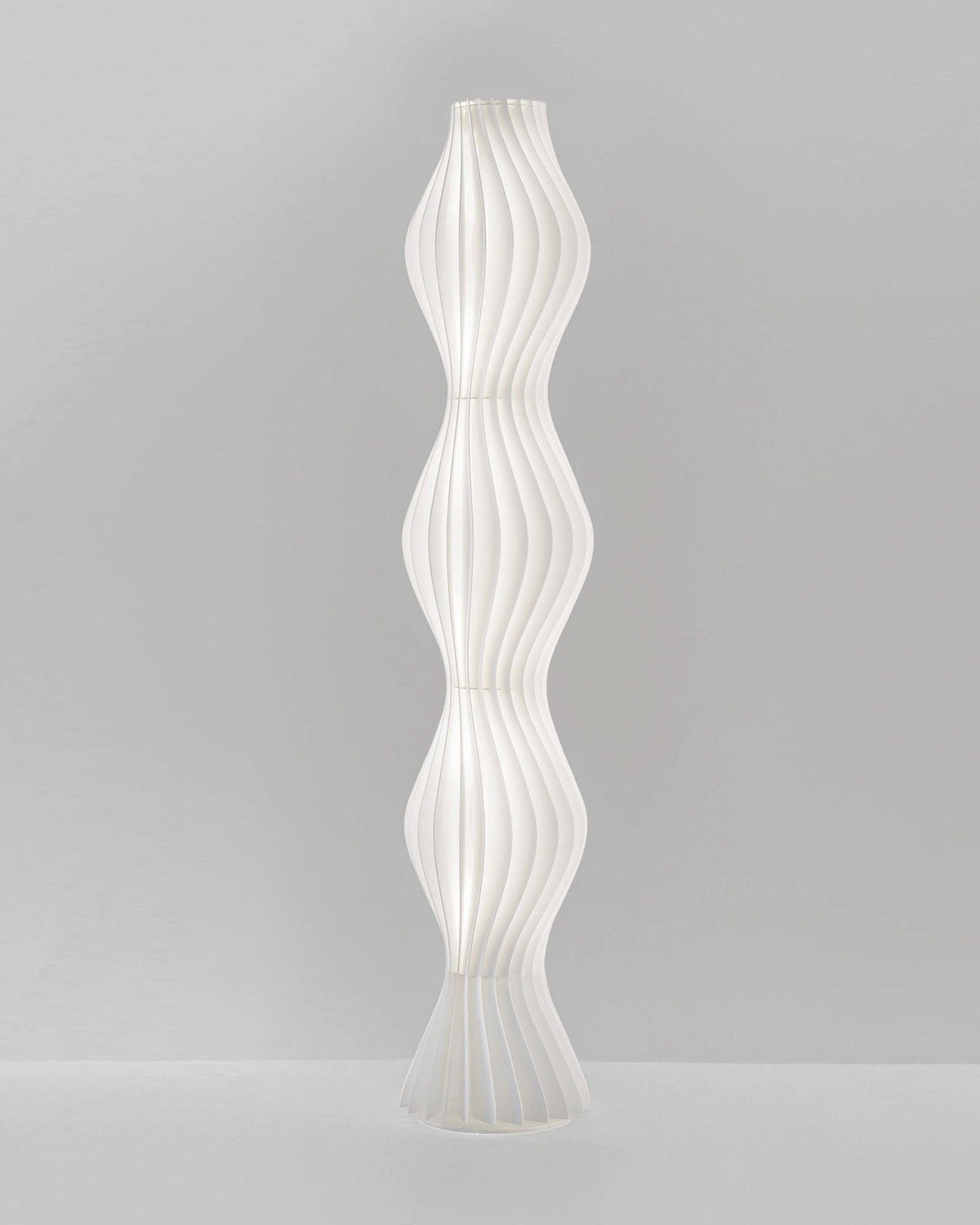 Dotha moderne gulvlampe