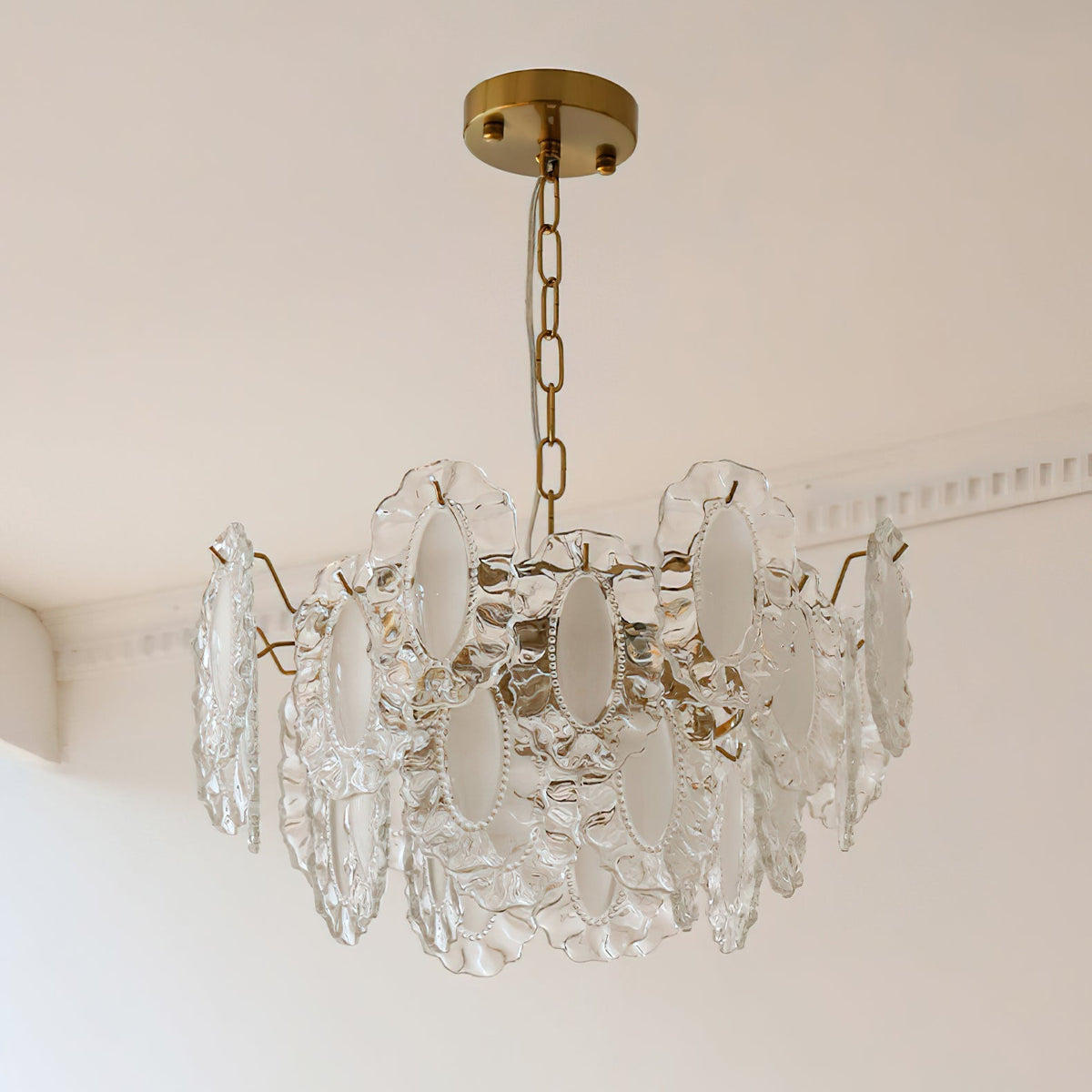 Cirarella-lysekrone