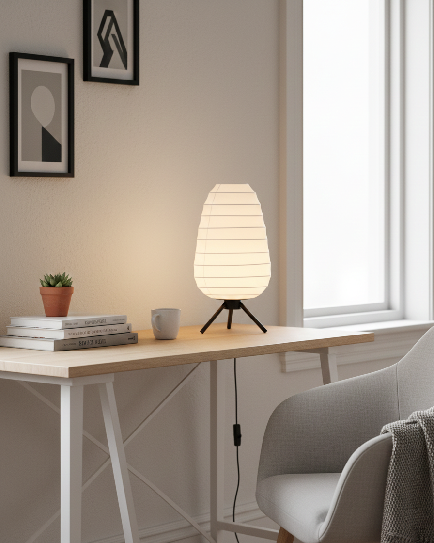 Aveninaine Table Lamp