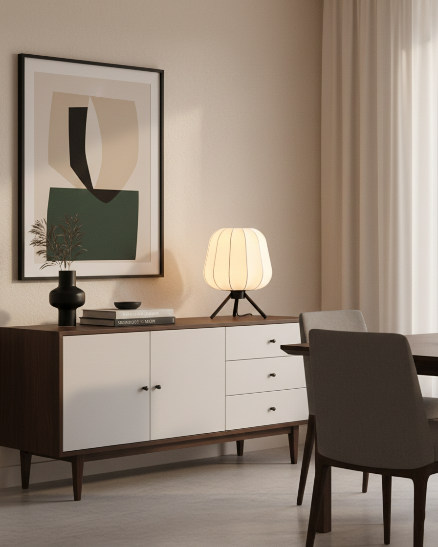 Aveninaine Table Lamp