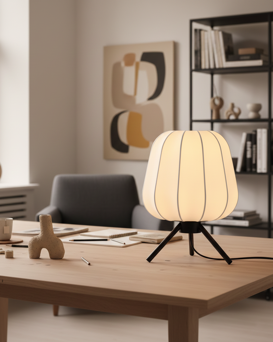 Aveninaine Table Lamp