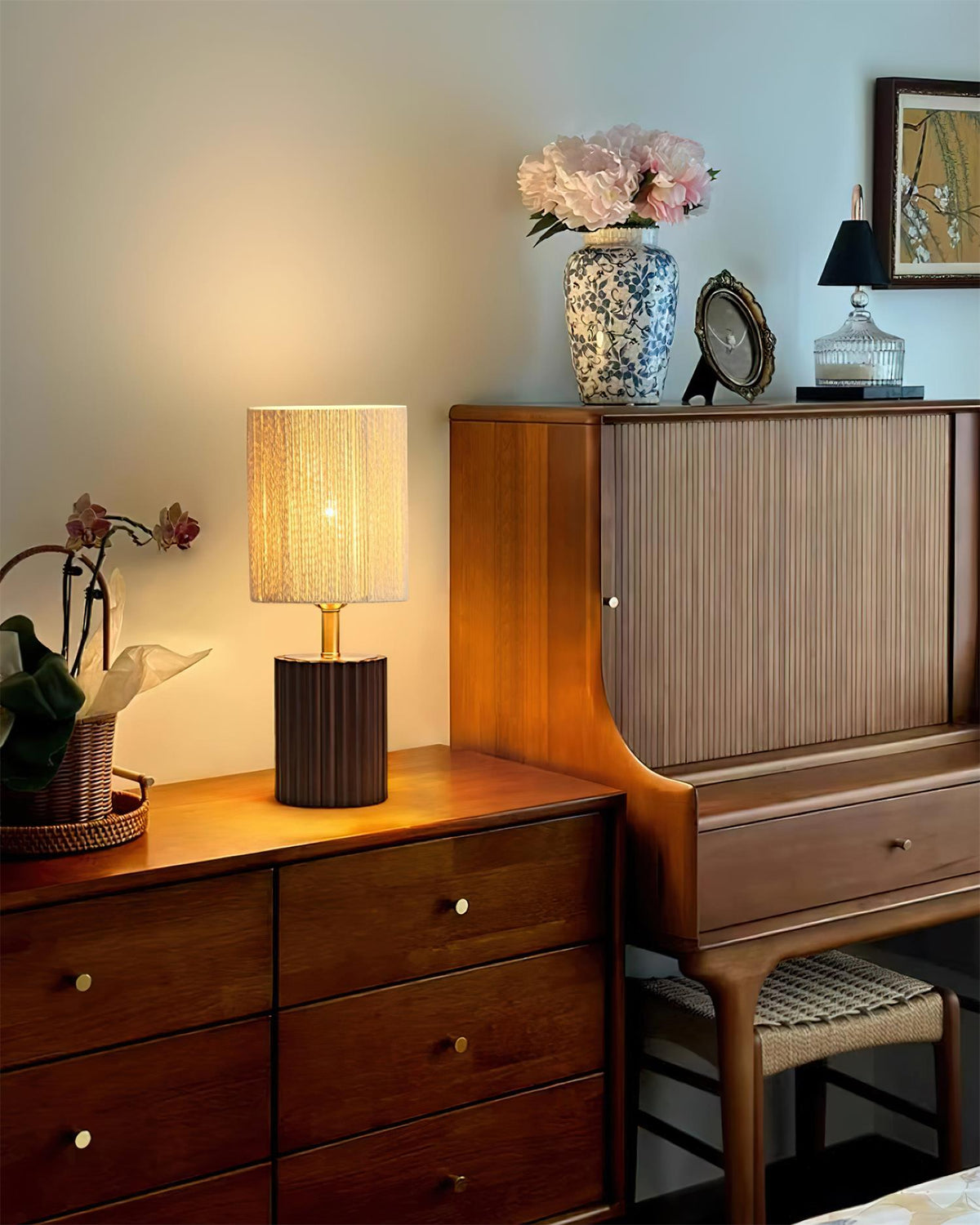 Sorirelle-bordlampe