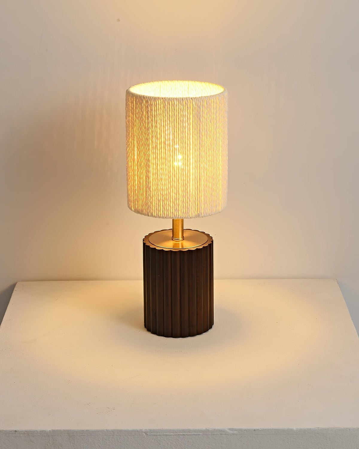 Sorirelle-bordlampe