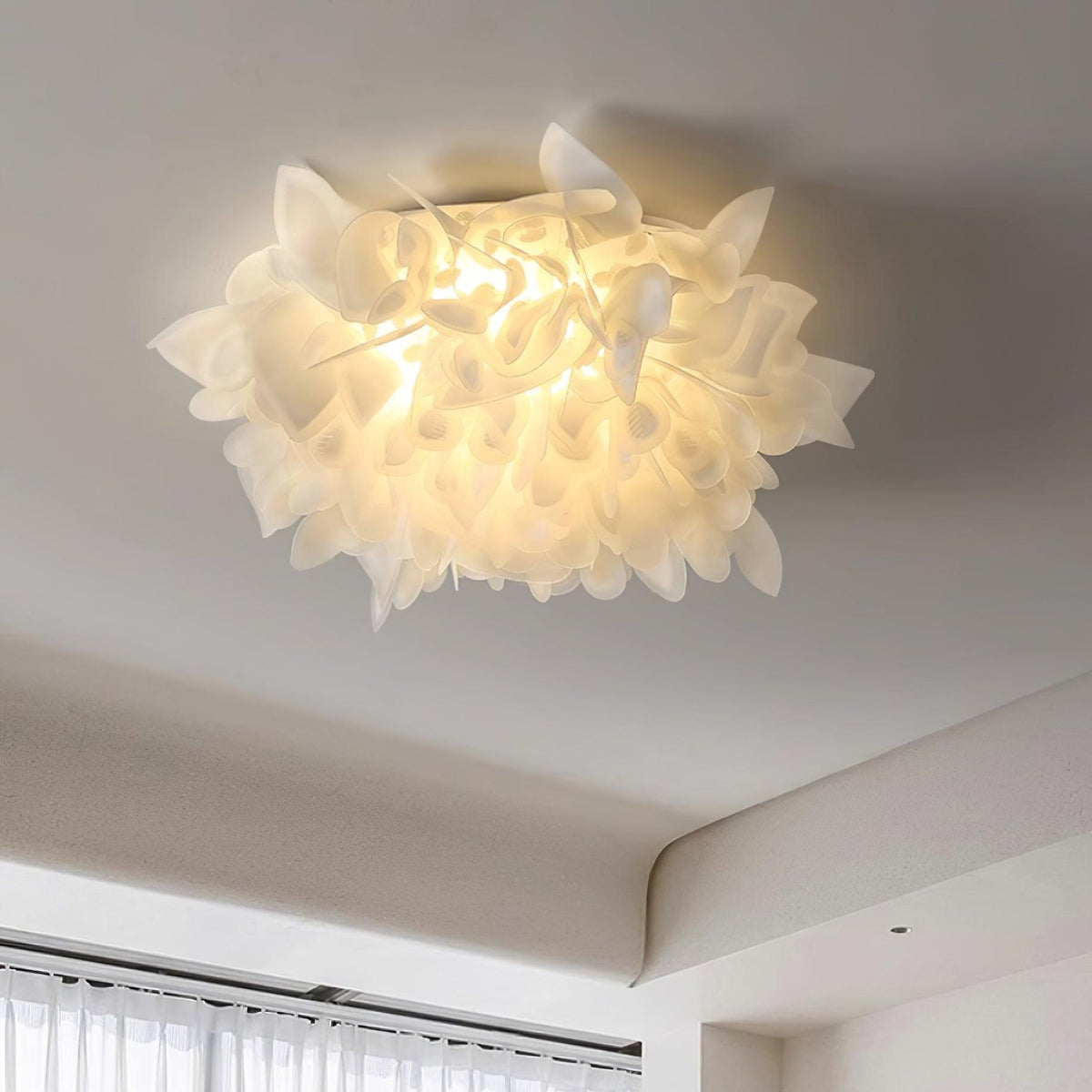 Cirenella-loftslampe