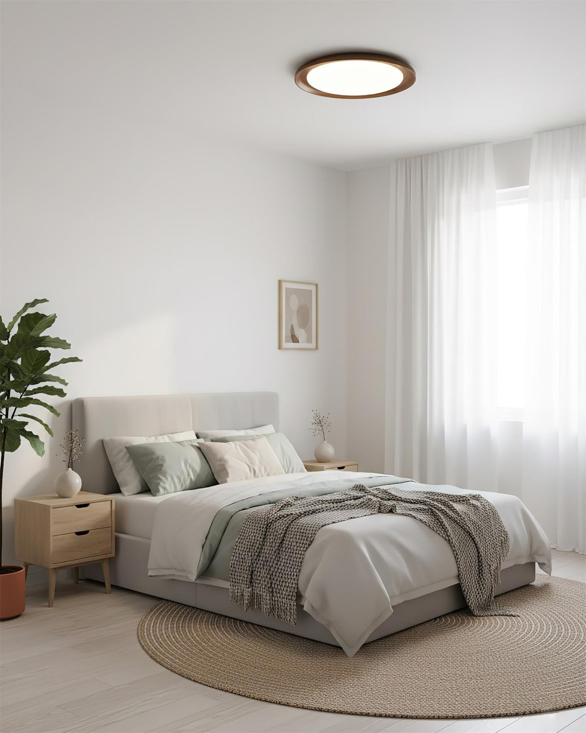 Ciraina Edge-loftlampe
