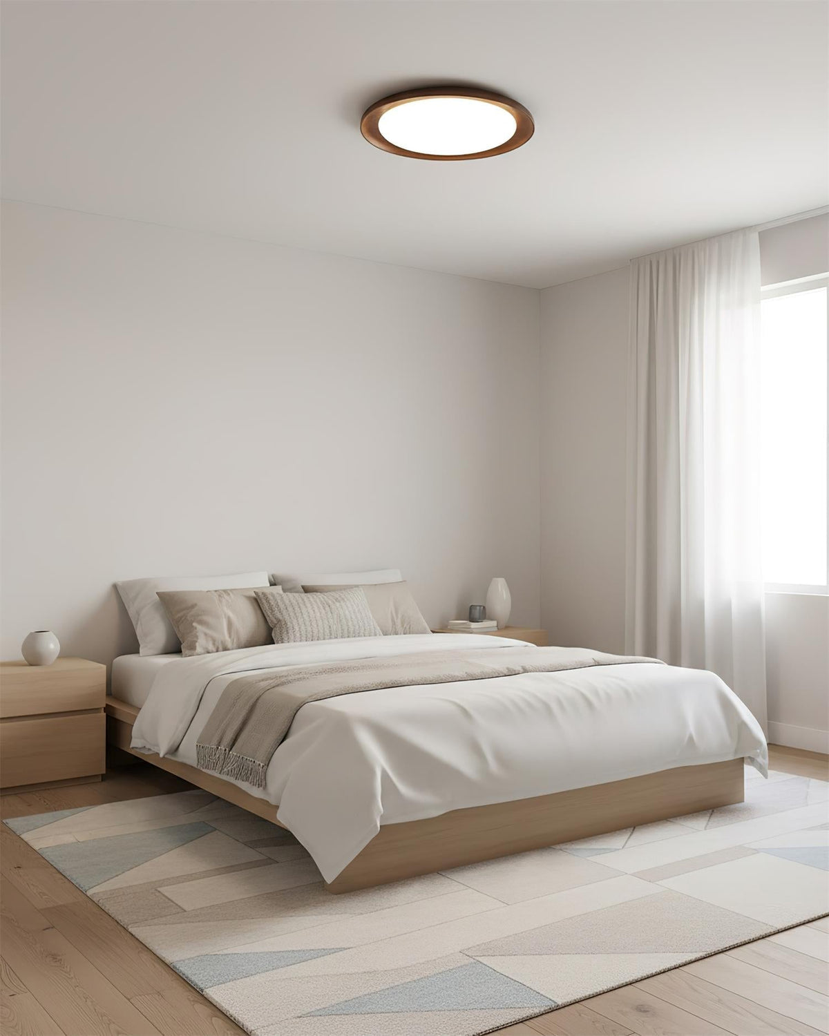 Ciraina Edge-loftlampe