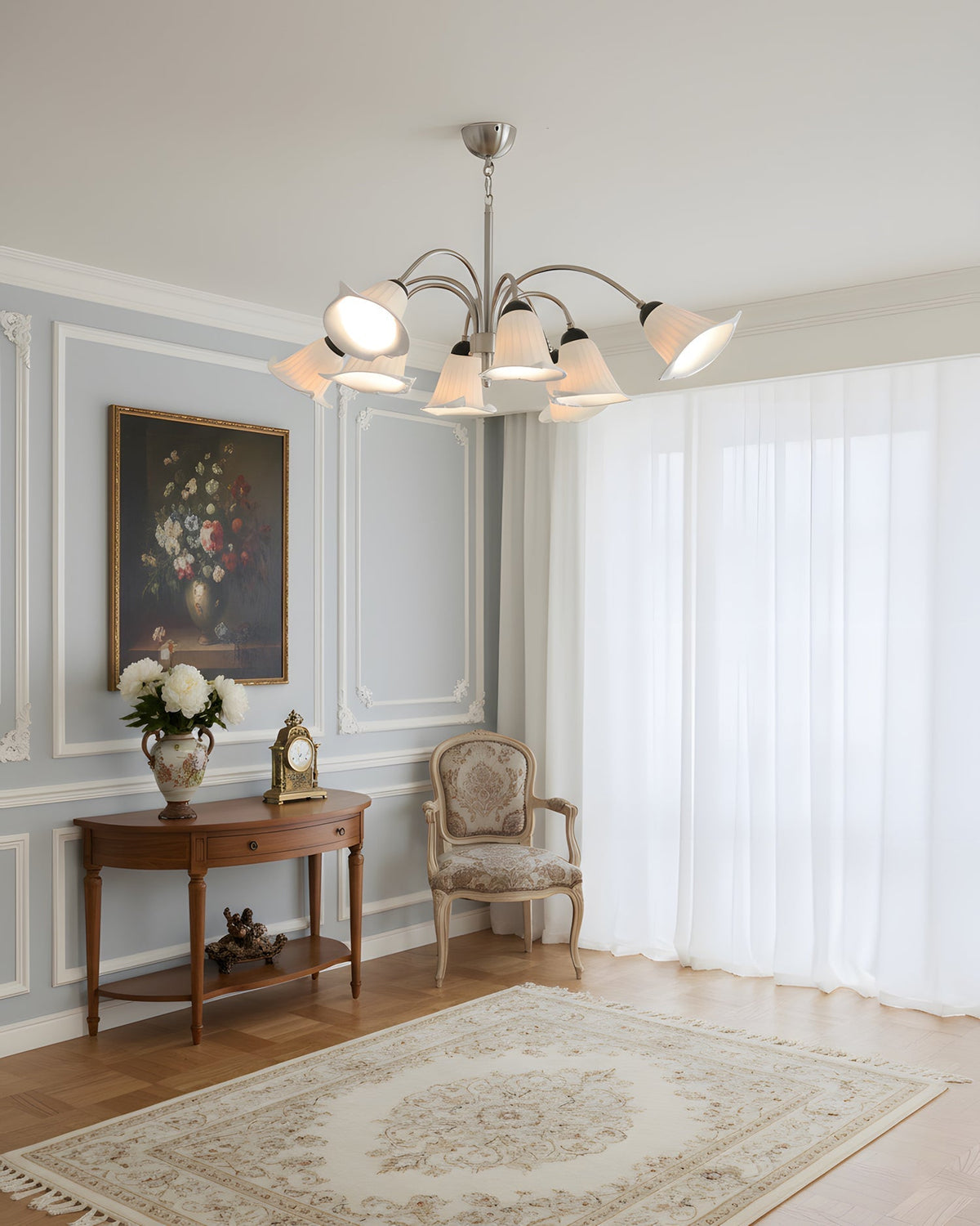 Renaian Chandelier