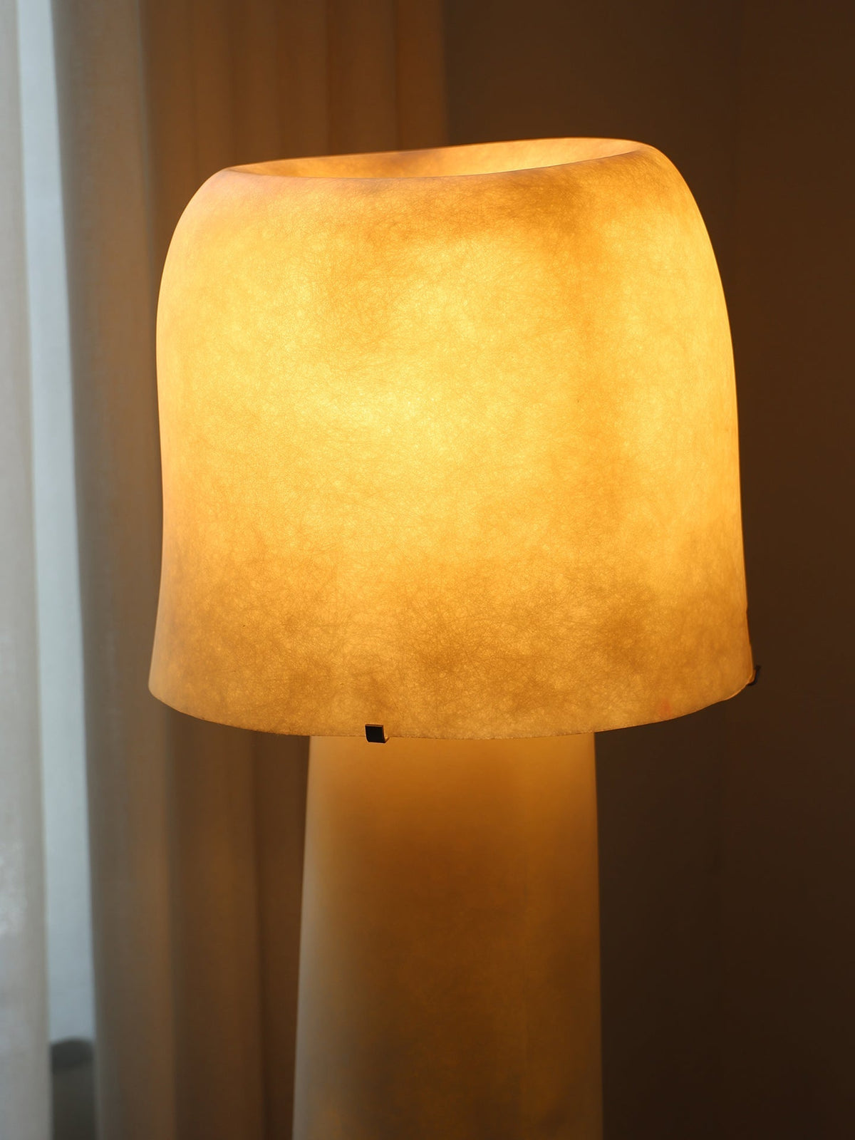 Aerval gulvlampe