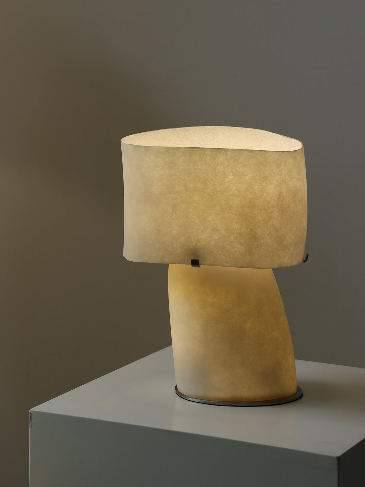 Lirvyn-bordlampe