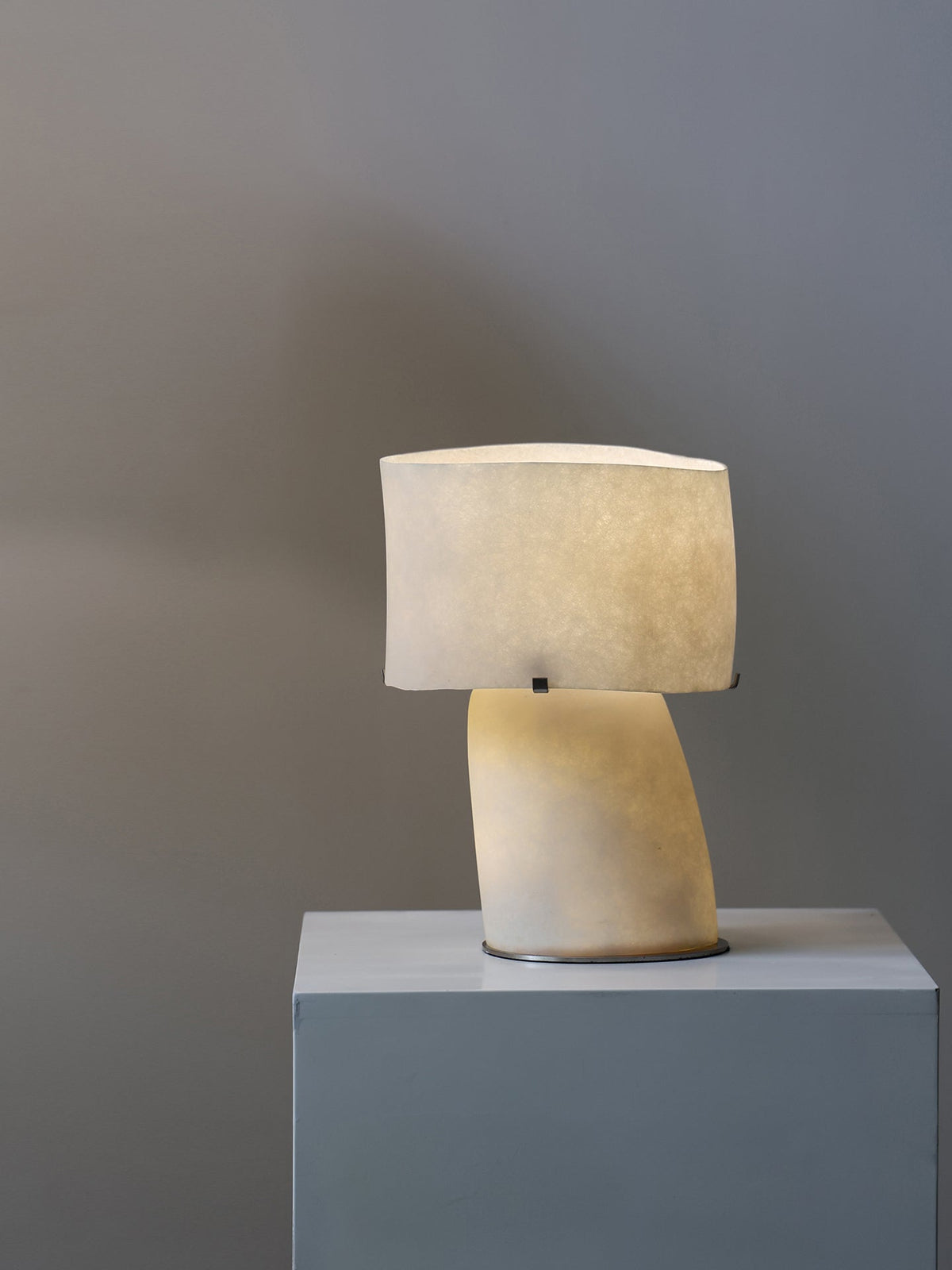Lirvyn-bordlampe