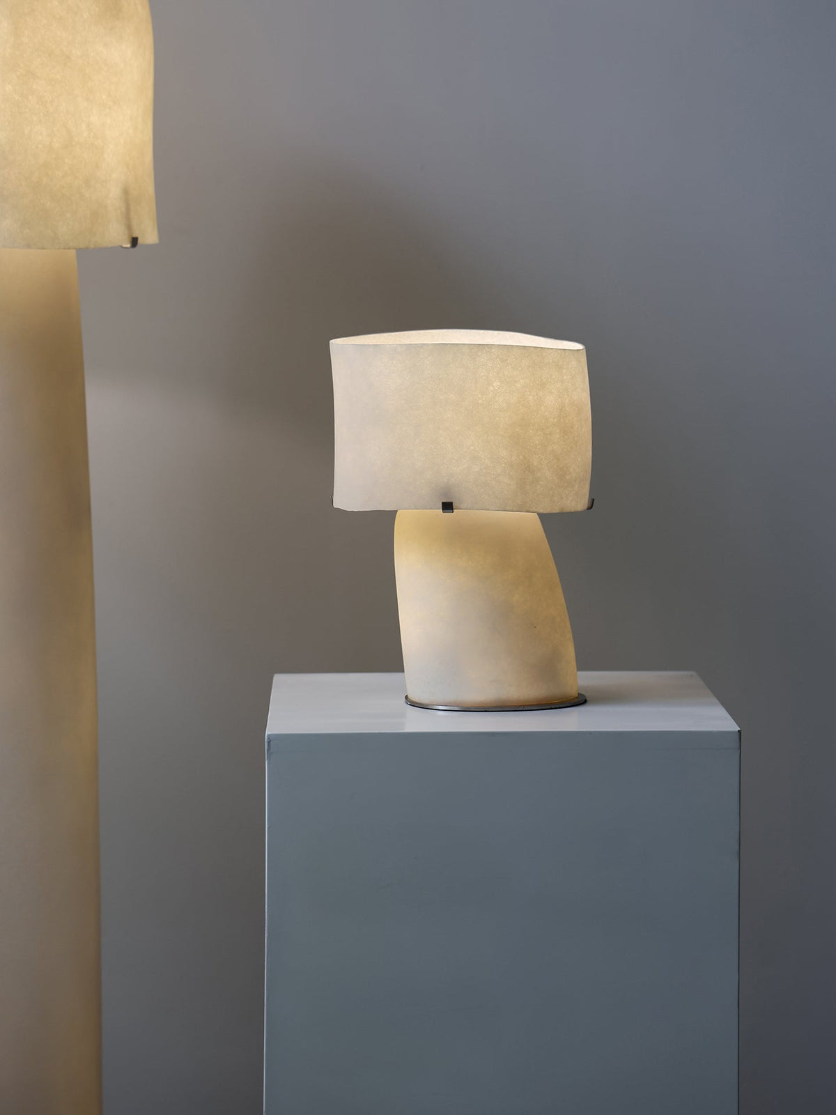 Lirvyn-bordlampe