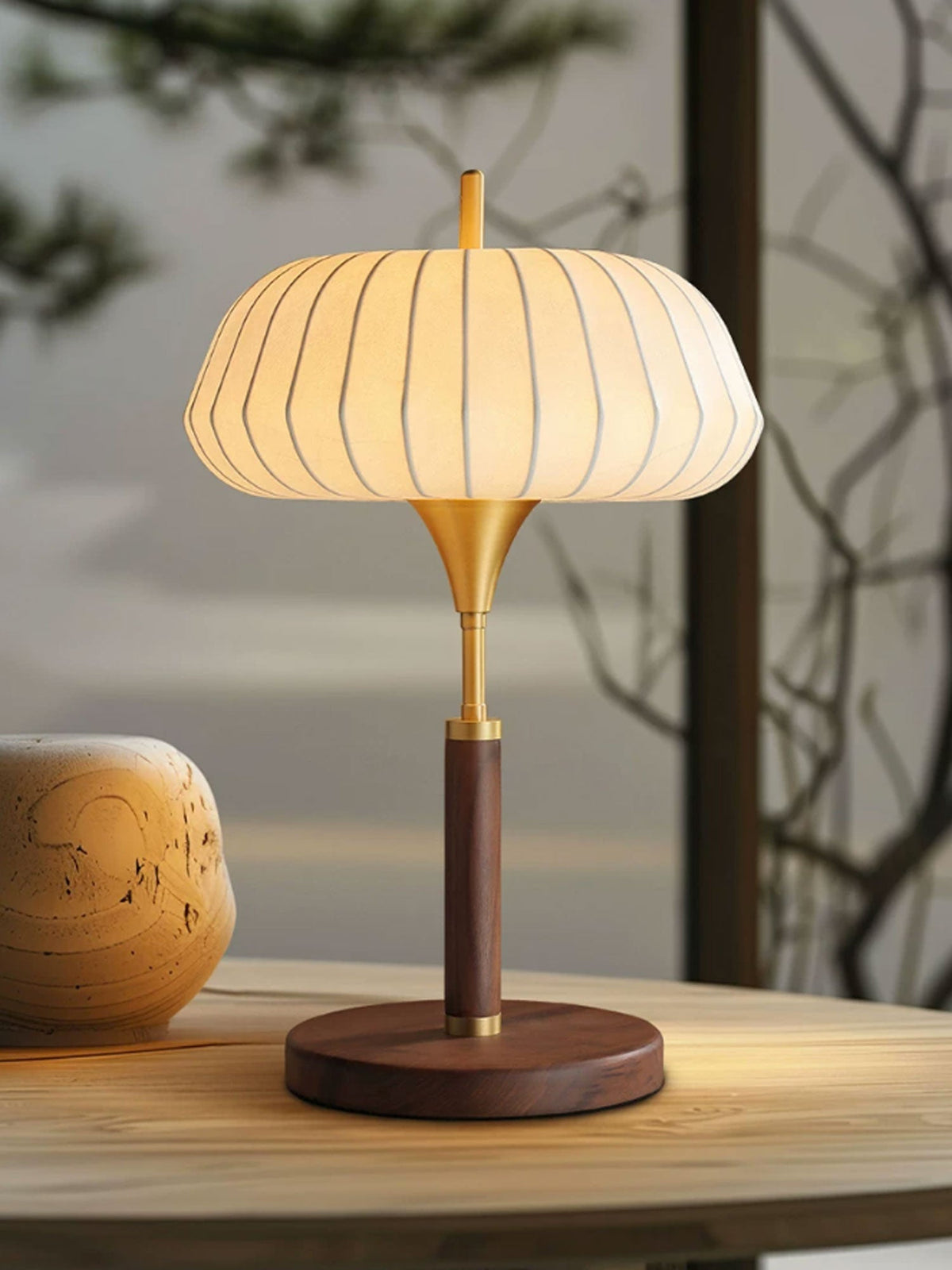 Viraeora bordslampa