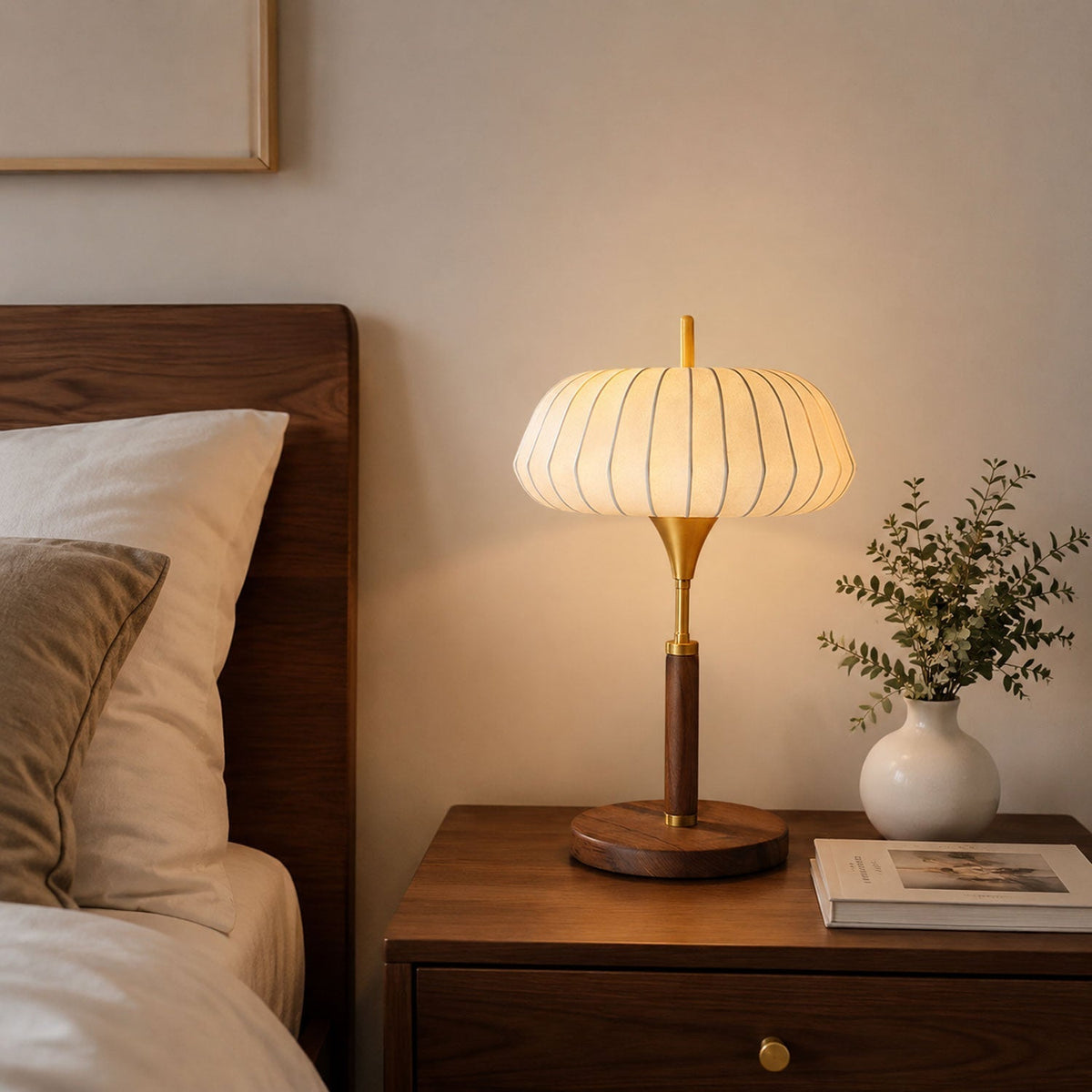 Viraeora bordslampa