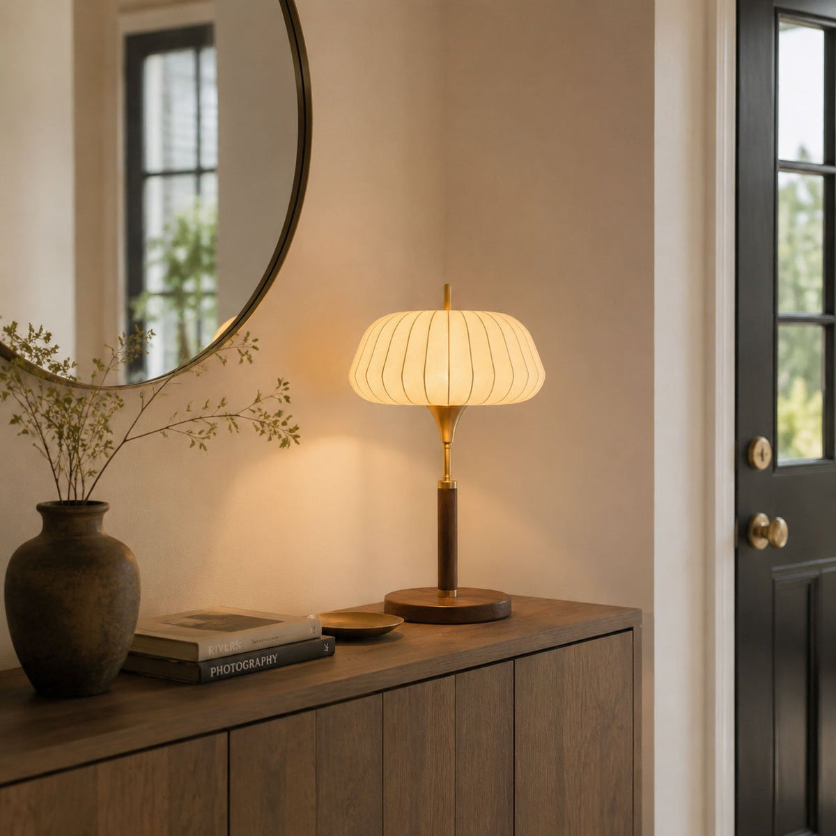 Viraeora bordslampa