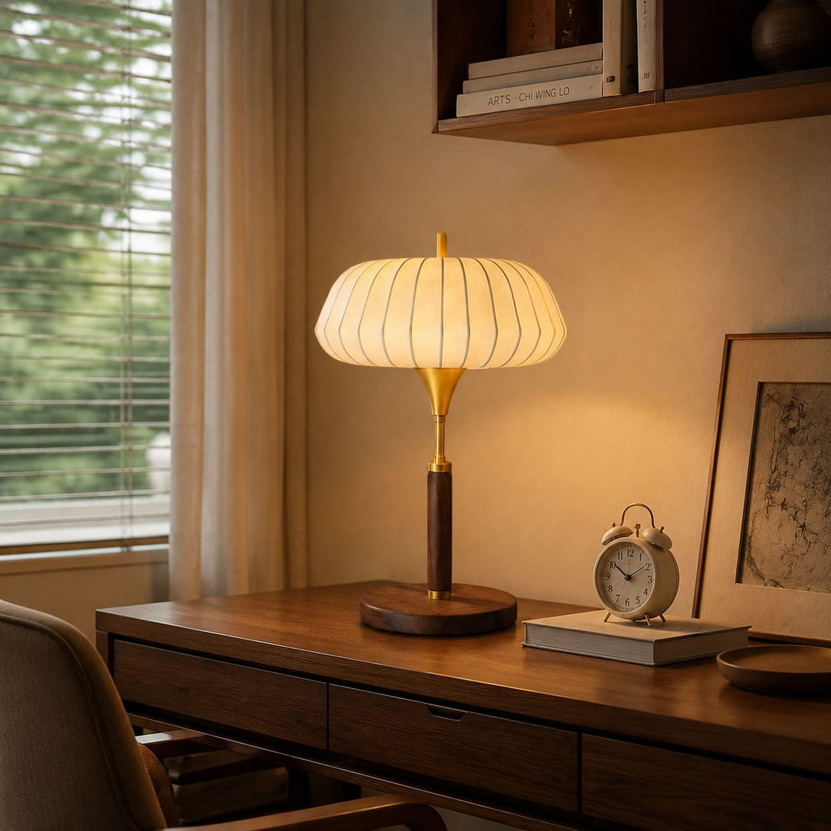 Viraeora bordslampa