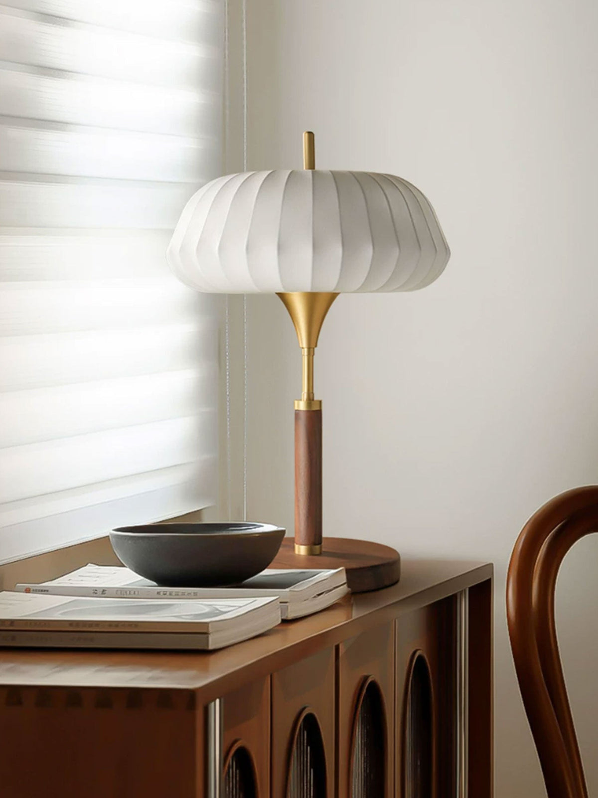 Viraeora bordslampa