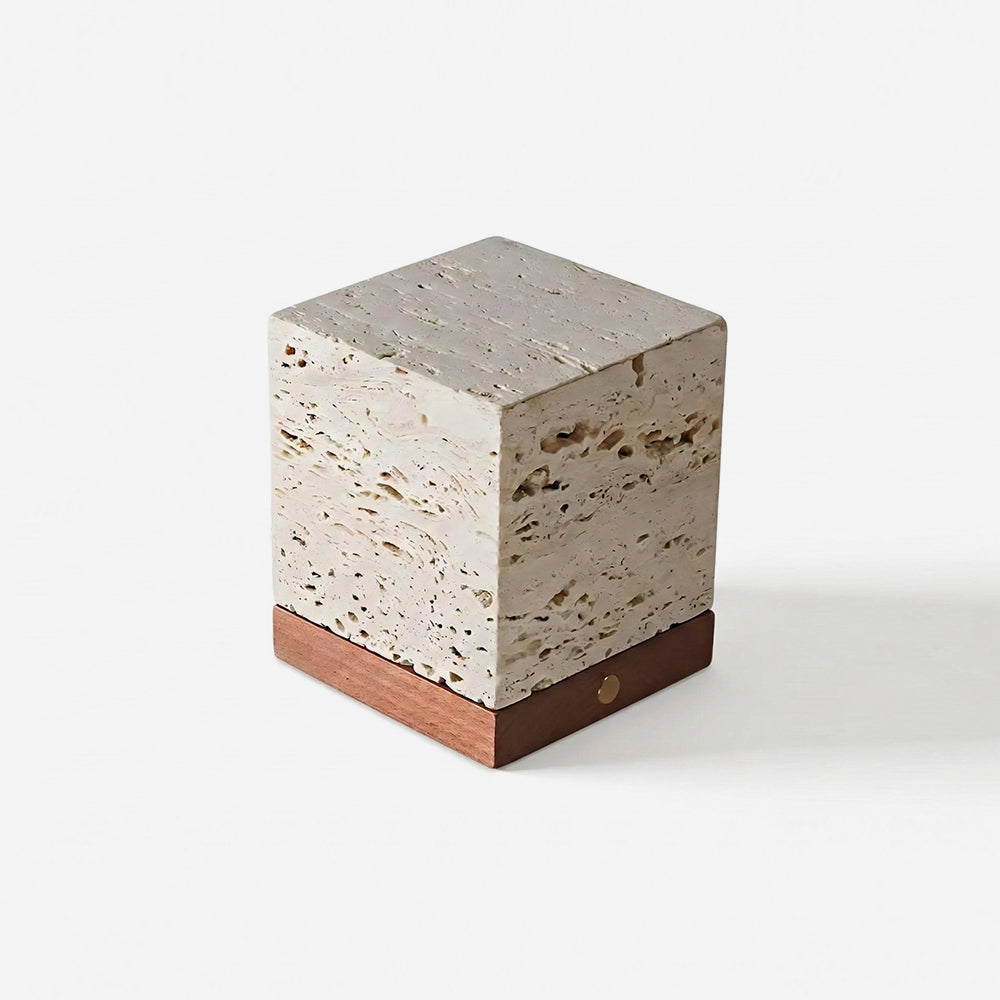Candeeiro de mesa Obelisk