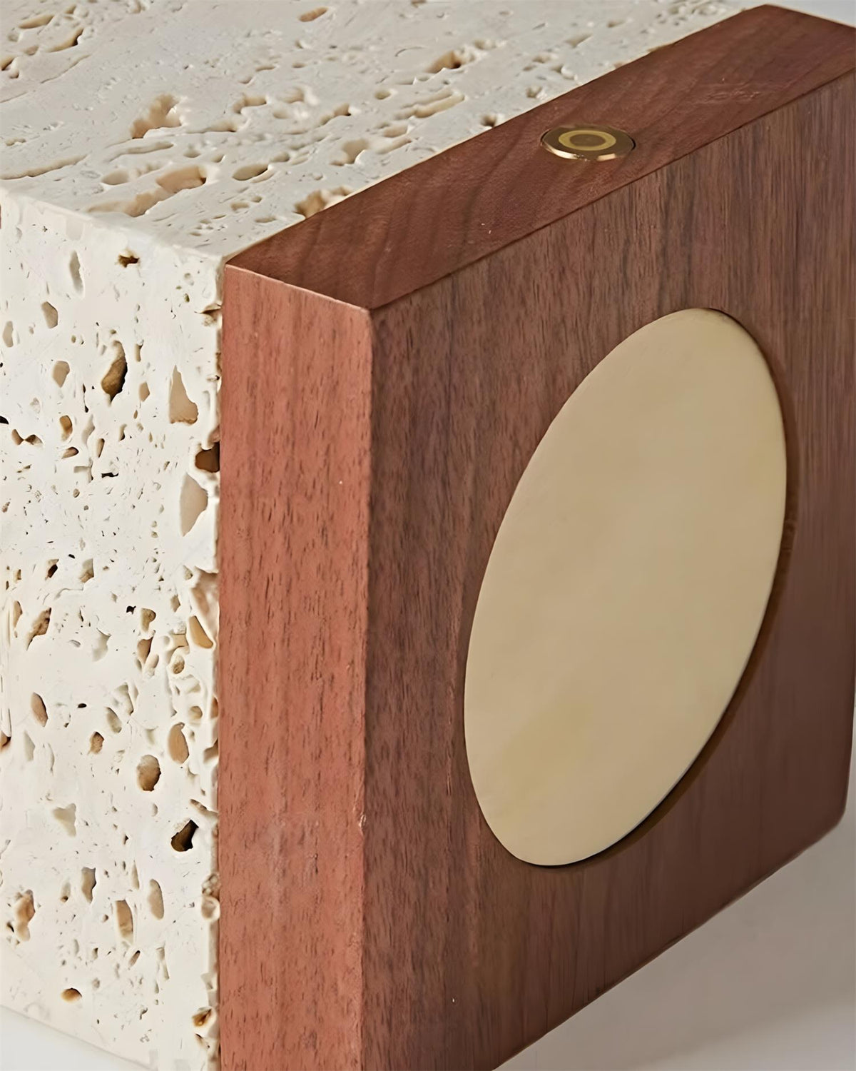 Candeeiro de mesa Obelisk