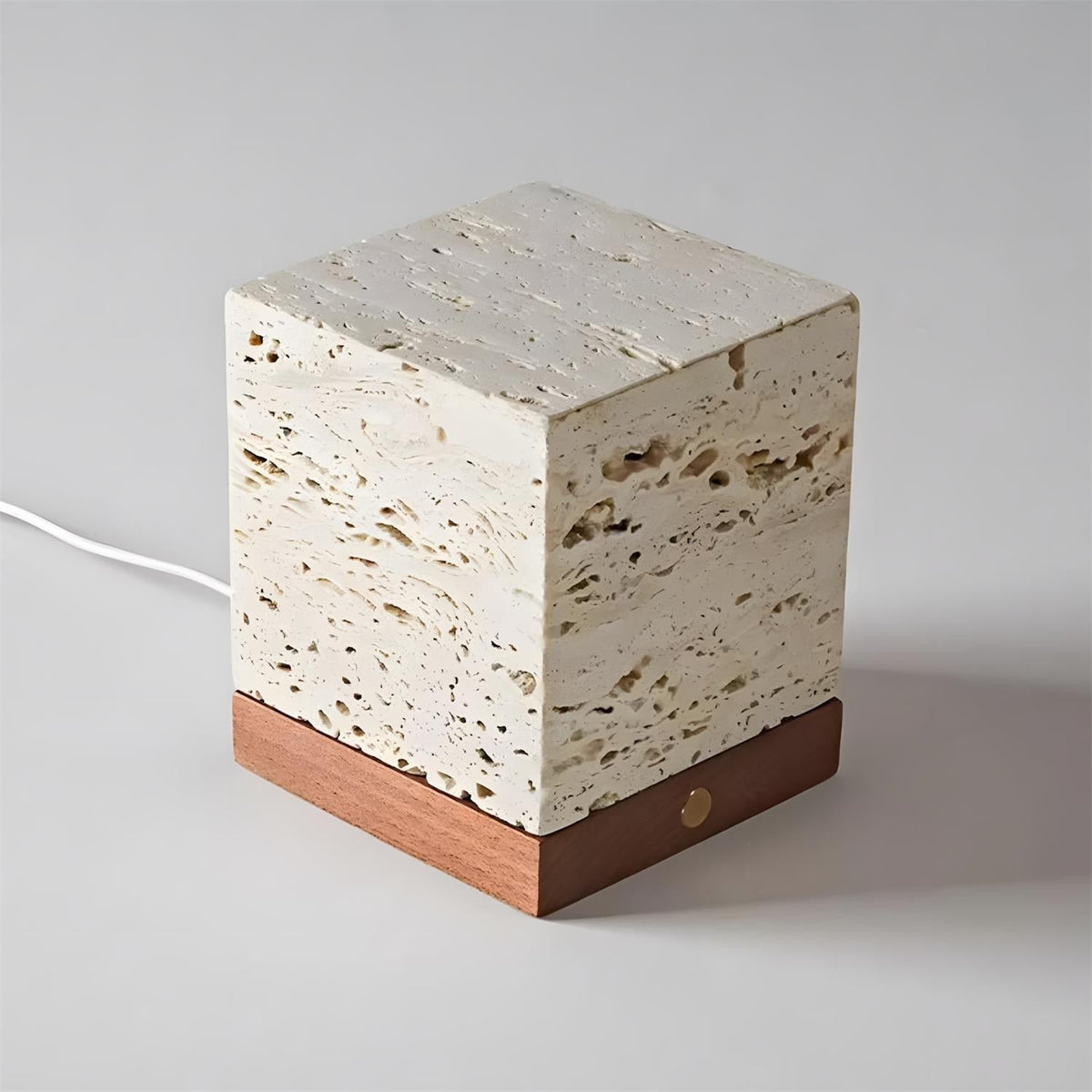 Candeeiro de mesa Obelisk