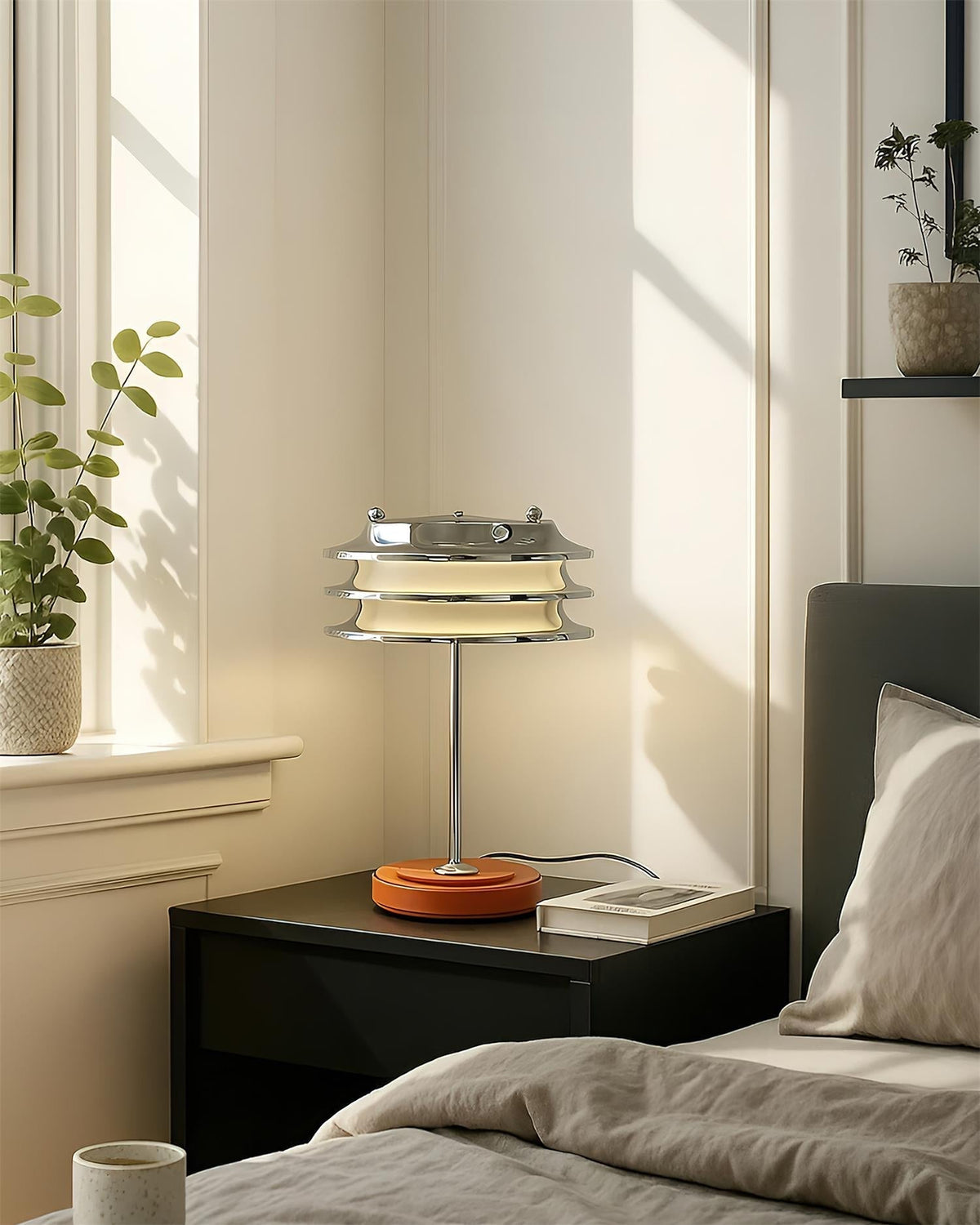 Veliaya-bordlampe