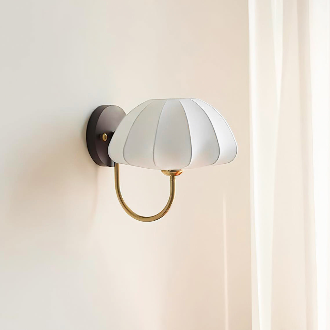 Pearl-væglampe