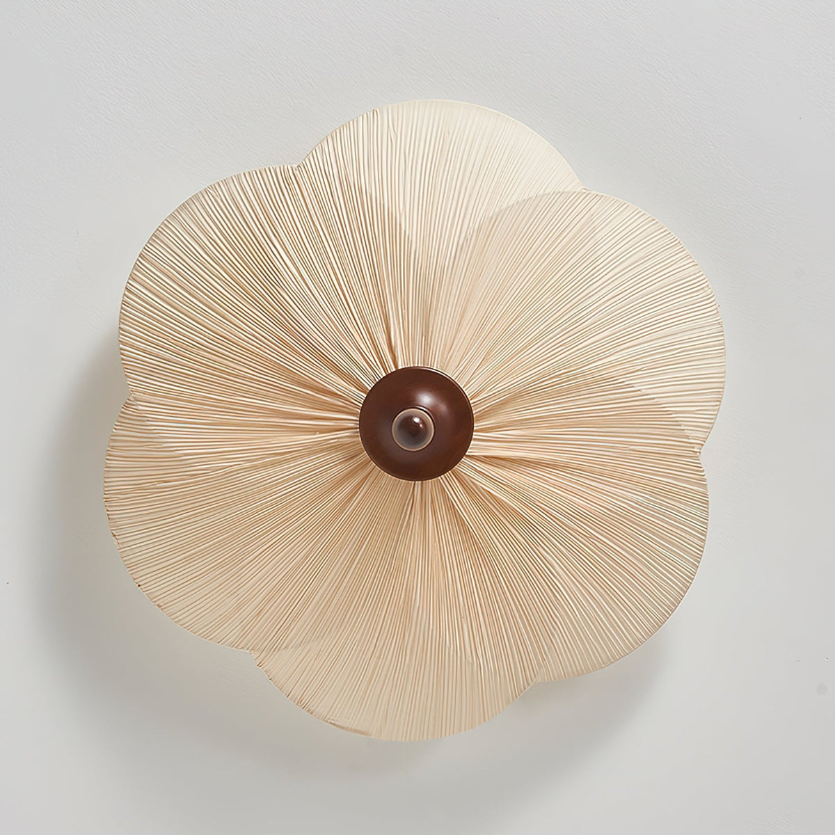 Rivivise Leaf Ceiling Lamp