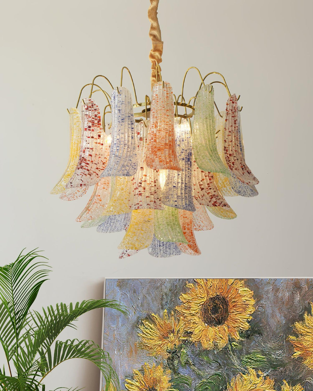 Candelabro Auphilia