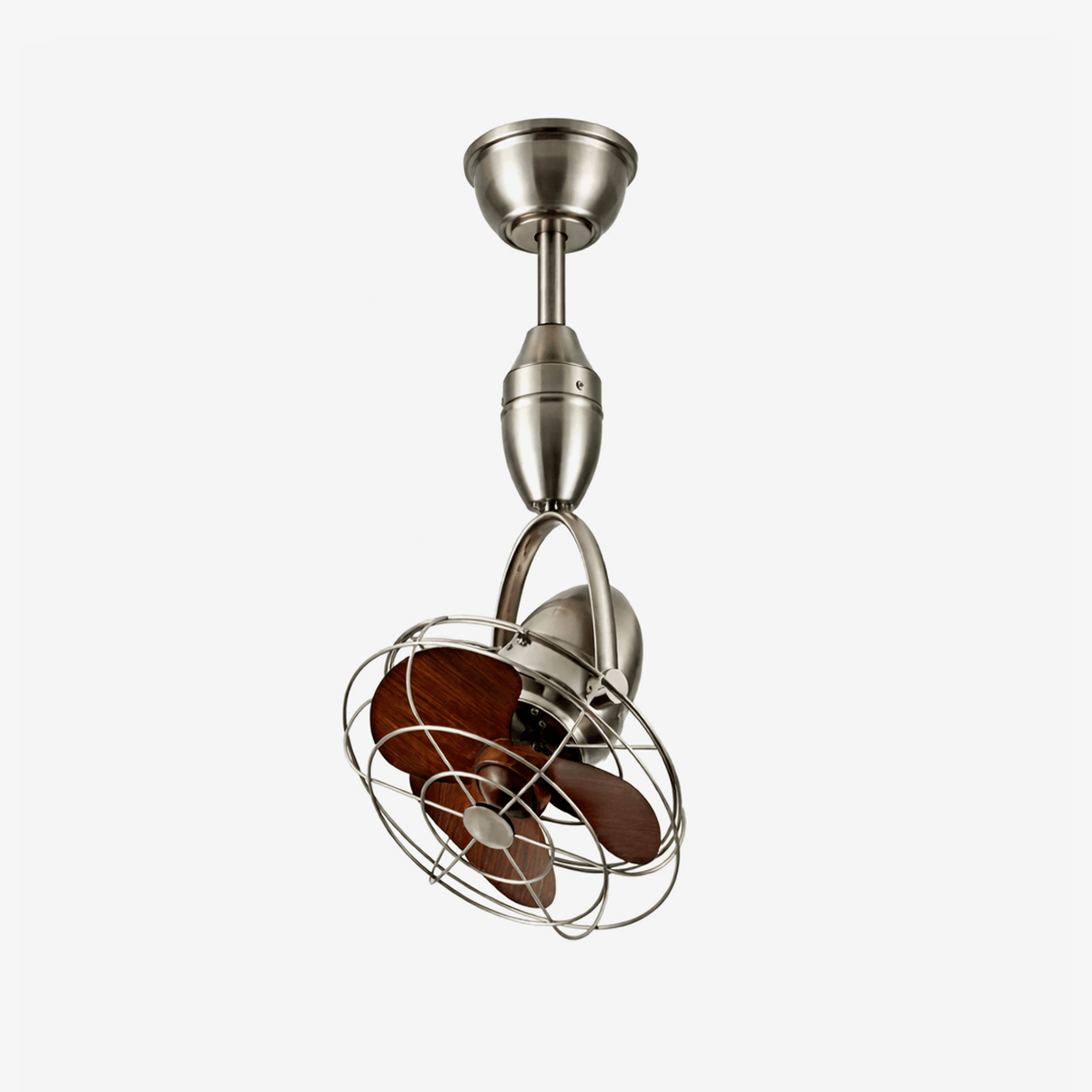 Ventoinha de teto industrial Wexler